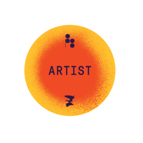 ArtPrize Eight Artist Icon