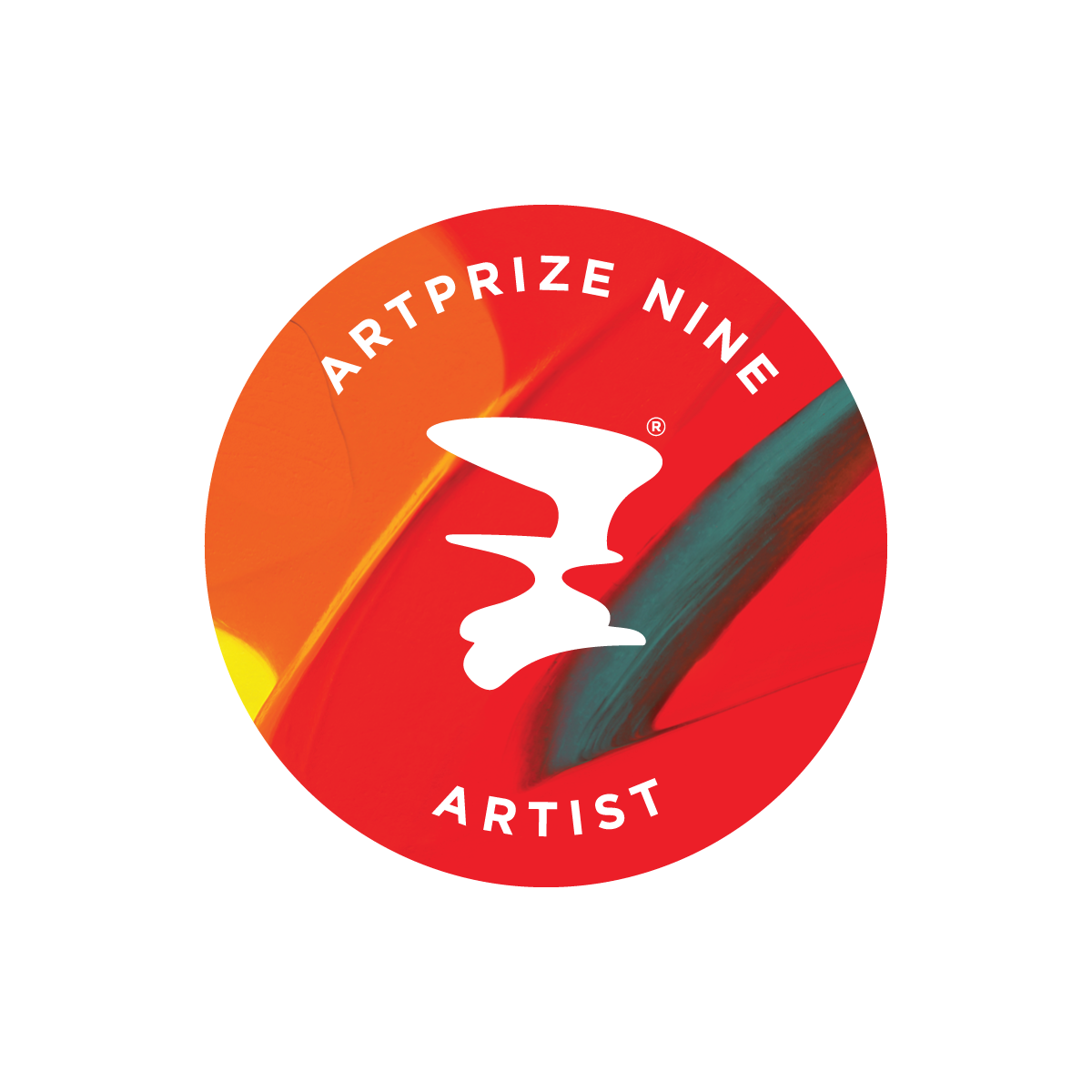 ArtPrize Nine Artist Icon
